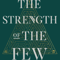 The Strength of the Few by James Islington | Hierarchy #2